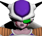 Frieza (Hoverchair) - Dragon Ball Z: Budokai
