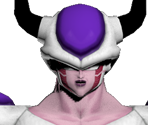 Frieza (Second Form) - Dragon Ball Z: Budokai
