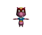 Murray (Minion) - PlayStation All-Stars Battle Royale