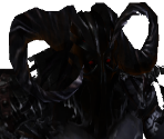 Dahaka - Prince of Persia: Warrior Within
