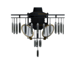 Chandelier - Dishonored