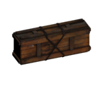 Crate - Dishonored