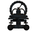 Ratlight Wheels - Dishonored