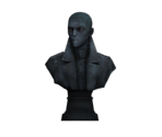 Regent Bust - Dishonored