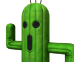 Cactuar - Mobius Final Fantasy
