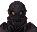 Collector Armor - Mass Effect 2