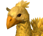 Chocobo - Mobius Final Fantasy