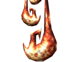 Fire Wisp/Essence / Pure Fire - Mobius Final Fantasy