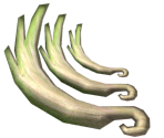 Wind Wisp/Essence / Pure Wind - Mobius Final Fantasy