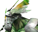 Grudge Ranger/Assassin/Brigand - Mobius Final Fantasy