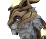 Growlan, The Champion's Warlion - Battlerite
