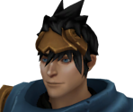 Raigon (Early) - Battlerite
