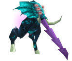 Scourge - Code Name: S.T.E.A.M.