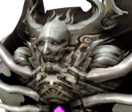 Chaos - Mobius Final Fantasy