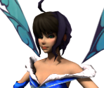 China Echo - Mobius Final Fantasy