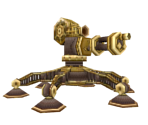 Sentry - Code Name: S.T.E.A.M.