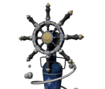 Teleportation Stone - Mobius Final Fantasy