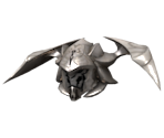 Garland's Helmet - Mobius Final Fantasy