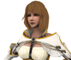 Princess Sarah - Mobius Final Fantasy