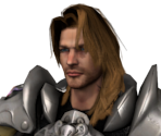 Garland (Helmetless) - Mobius Final Fantasy