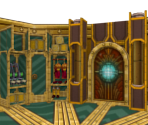 Preparation Room - Code Name: S.T.E.A.M.