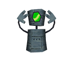 Bzzt-Bot - SpongeBob SquarePants: Battle for Bikini Bottom