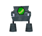 Chomp-Bot - SpongeBob SquarePants: Battle for Bikini Bottom