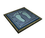 Pressure Plate - SpongeBob SquarePants: Battle for Bikini Bottom
