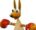 Kao the Kangaroo - Kao The Kangaroo: Round 2
