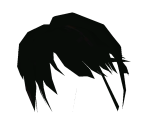 Hero Hair - LittleBigPlanet