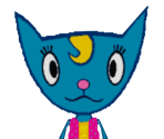 Katy Kat - PaRappa the Rapper
