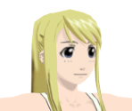 Winry Rockbell - Fullmetal Alchemist Dream Carnival