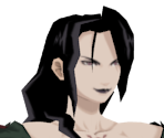 Lust - Fullmetal Alchemist Dream Carnival