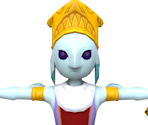 Laruto - The Legend of Zelda: The Wind Waker