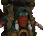 Iva - Battlerite