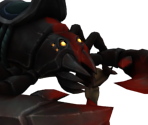 Emperor/Deathstalker Scorpion - Battlerite