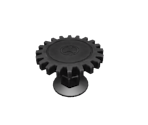Gearhead Coffee Table - The Sims 2