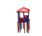 Jungle Gym - The Sims 2