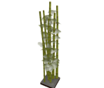 Potted Bamboo - The Sims 2