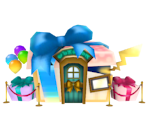 Shop - Pokémon Sun / Moon
