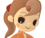 Flora Reinhold - Professor Layton Customs