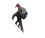 Hydling - Metroid Prime 2: Echoes