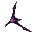 Nightbarb - Metroid Prime 2: Echoes