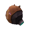 Octopede - Metroid Prime 2: Echoes