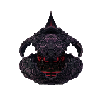 Dark Phlogus - Metroid Prime 2: Echoes