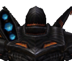 Dark Pirate Commando - Metroid Prime 2: Echoes