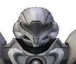 Samus (Light Suit) - Metroid Prime 2: Echoes