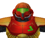 Samus (Power Suit) - Metroid Prime