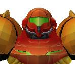 Samus (Varia Suit) - Metroid Prime