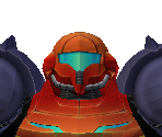 Samus (Gravity Suit) - Metroid Prime